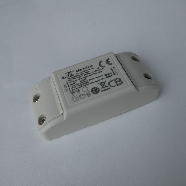 8-12W 300mA
