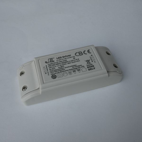 12-18W 700mA