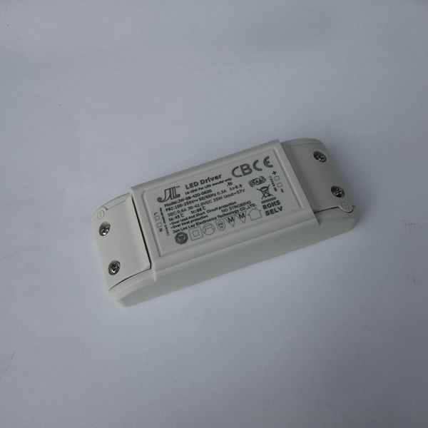 18-25W 600mA