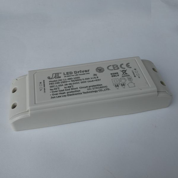 30-50W 1050mA